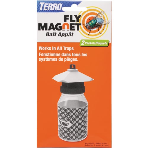 T382 Terro Fly Magnet Bait