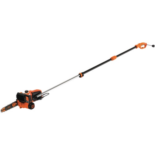 BECSP601 Black & Decker 10 In. Electric Chain & Pole Saw