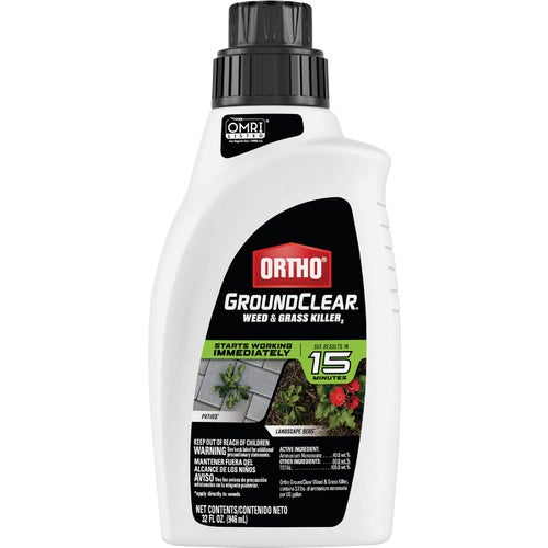 4650306 Ortho GroundClear Weed & Grass Killer