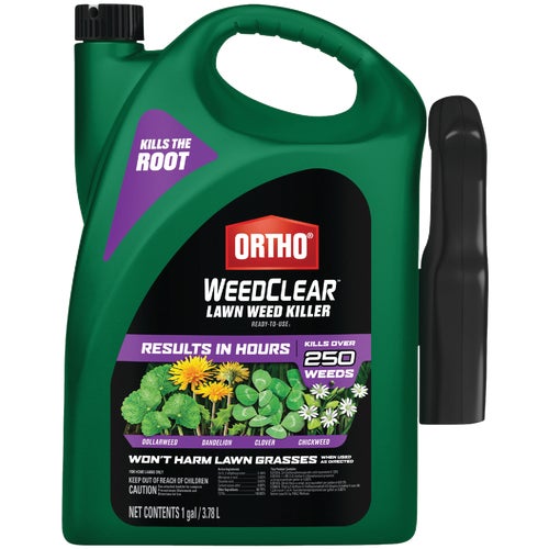 449305 Ortho WeedClear Southern Lawn Weed & Grass Killer