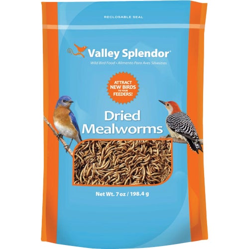 9344 Valley Splendor Mealworms