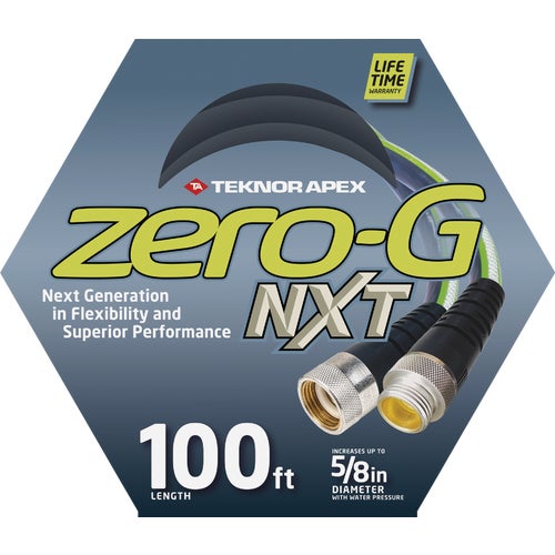 5100-100 Teknor Apex Zero G-NXT Expandable/Compact Hose