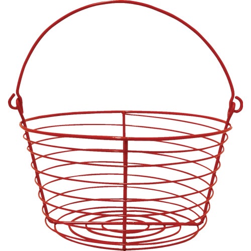 PP006 Strombergs Egg Basket