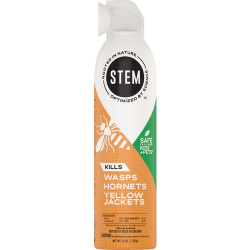 3283 Stem Wasp & Hornet Killer