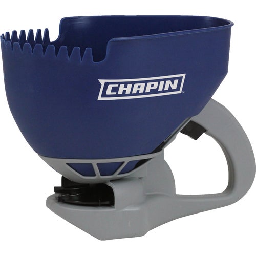 8705A Chapin Salt & Ice Melt Hand Crank Spreader