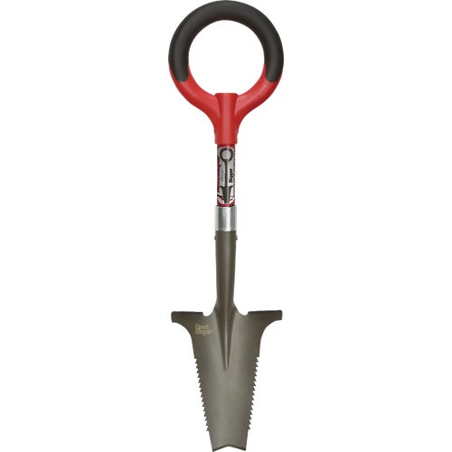 22411 Radius Root Slayer Mini Digger Garden Shovel