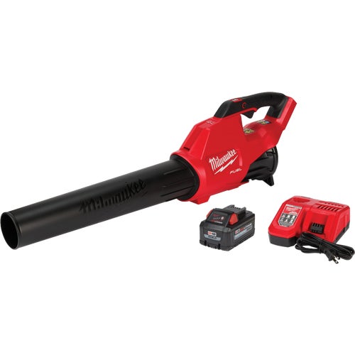 2724-21HD Milwaukee M18 Fuel Cordless Blower Kit