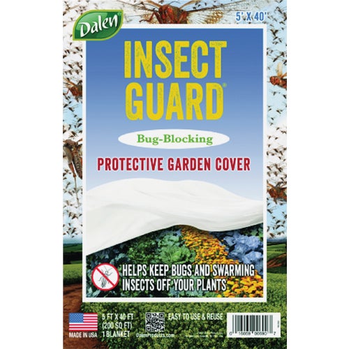 ING-40 Dalen Insect Guard Garden Cover