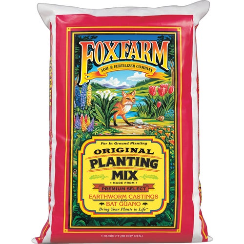 FF1 FoxFarm Original Planting Mix