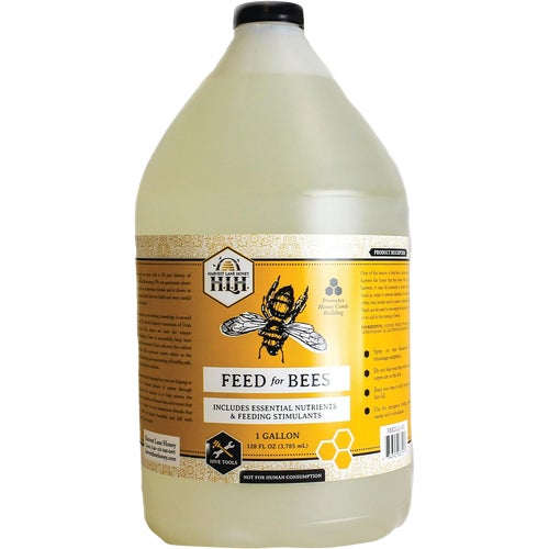 FEEDLQ-103 Harvest Lane Honey Liquid Bee Feed