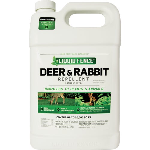 HG-70111 Liquid Fence Deer & Rabbit Repellent