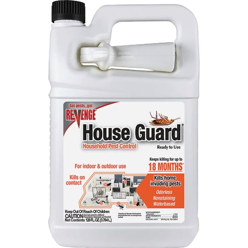 46540 Bonide House Guard Insect Killer