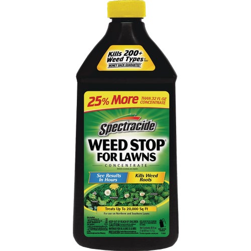 HG-96631 Spectracide Weed Stop for Lawns Weed & Root Killer