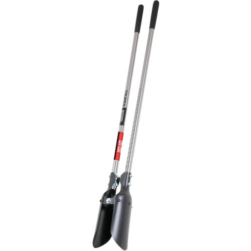 CA-38ST Truper Tru Pro Hercules Steel Handle Post Hole Digger