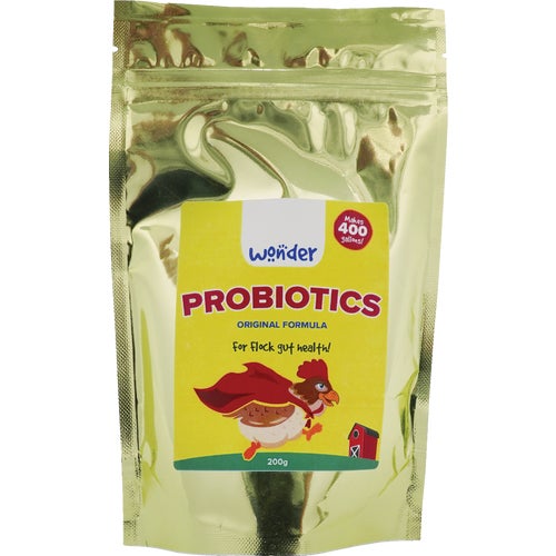 PH551 Wonder Probiotics Feed Supplement