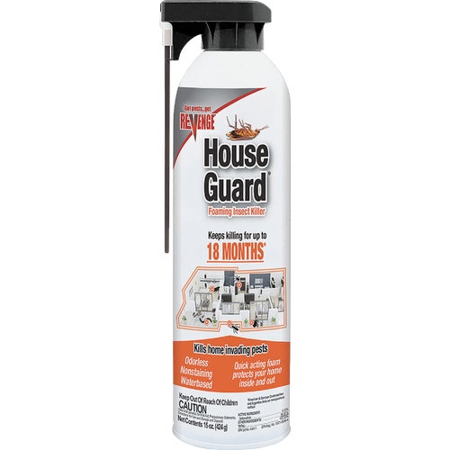 46640 Bonide House Guard Insect Killer