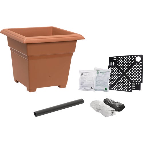 81705 EarthBox Root & Vegetable Garden System Kit