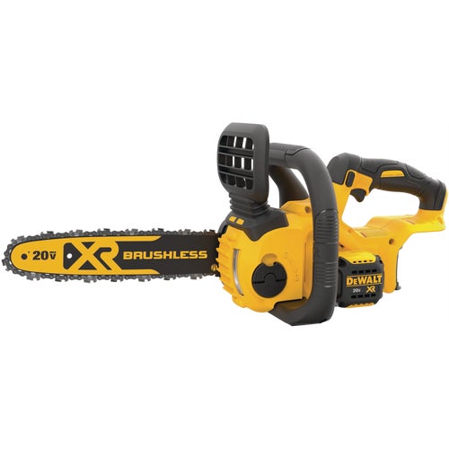 DCCS620B DeWalt 20V MAX XR Cordless Chainsaw - Tool Only