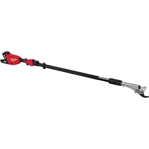 3008-21 Milwaukee M18 Telescoping Pole Pruning Shears Kit