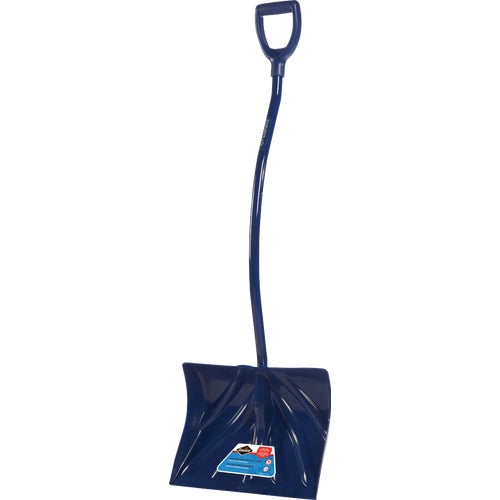 YPM18EAKD Garant Ergo Handle Snow Shovel