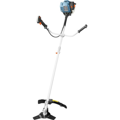 GTBCU4QL-M Senix 4QL Brush Cutter/String Gas String Trimmer