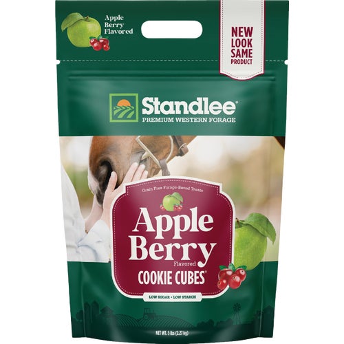 1585-41008-0-0 Standlee Premium Western Forage Horse Treat