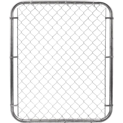 3283ADJ48 Yard Gard Adjustable Chain Link Gate