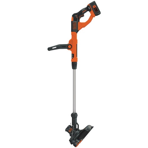 LST140C Black & Decker 40V MAX Cordless String Trimmer