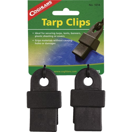 1014 Coghlans Tarp Grabber