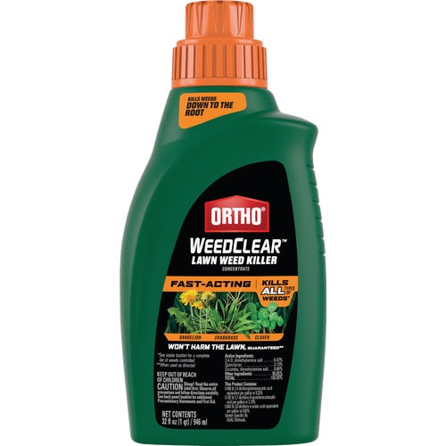 447905 Ortho WeedClear Northern Lawn Weed Killer