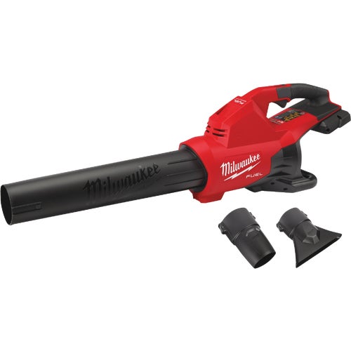 2824-20 Milwaukee M18 Fuel Dual Battery Cordless Blower - Tool Only