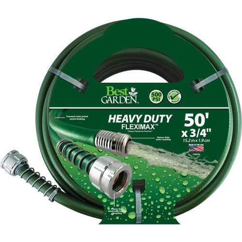 DBFM3450V2 Best Garden FlexiMax Heavy Duty Hose