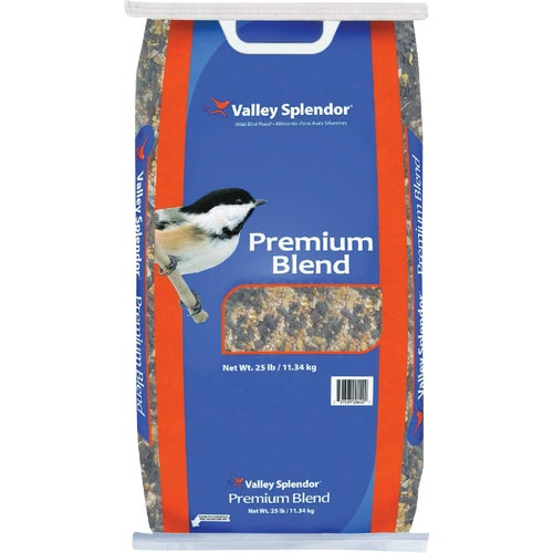 56003 Valley Splendor Premium Blend Wild Bird Seed