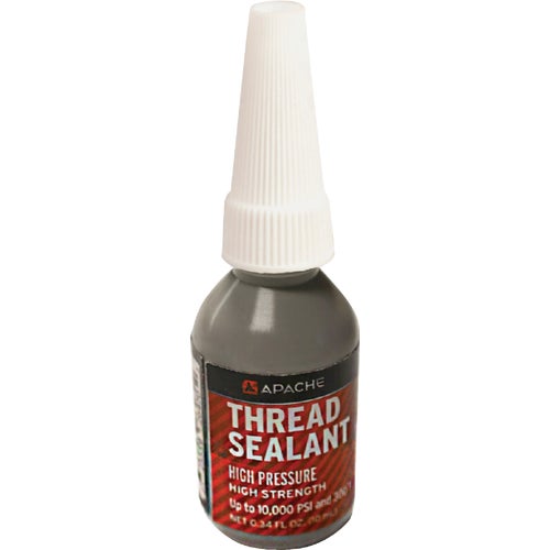 99000155 Apache Hydraulic High Pressure Thread Sealant