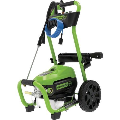 5110302 Greenworks Smart FlowTM Electric Pressure Washer