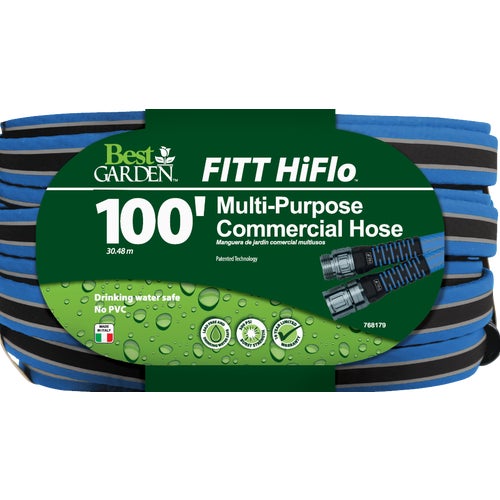 DIBFFH51200 Best Garden Hiflo Multi-Purpose Expandable Hose