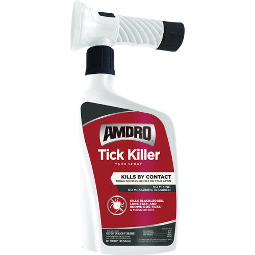 100546786 Amdro Yard Tick Killer