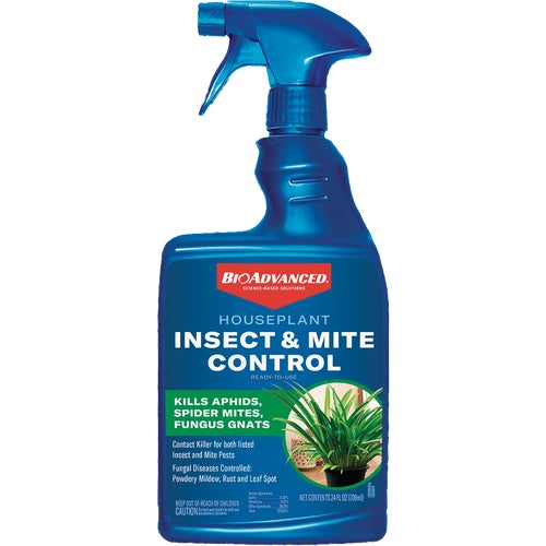 800100B BioAdvanced Houseplant Insect & Mite Control