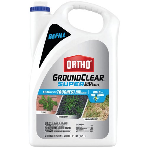 4652905 Ortho GroundClear Super Weed & Grass Killer