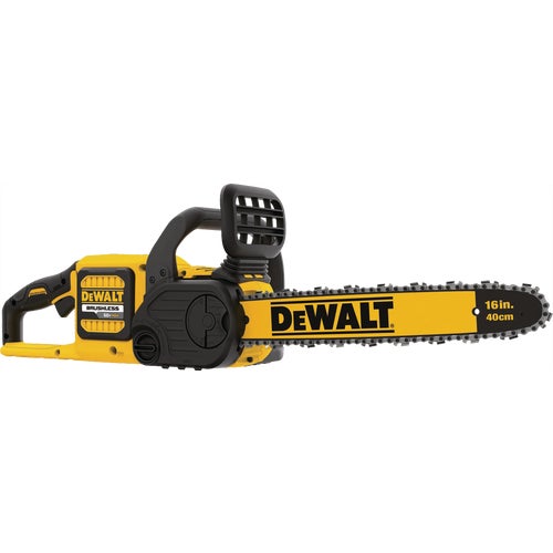 DCCS670B DeWalt Flexvolt 60V MAX Cordless Chainsaw - Tool Only