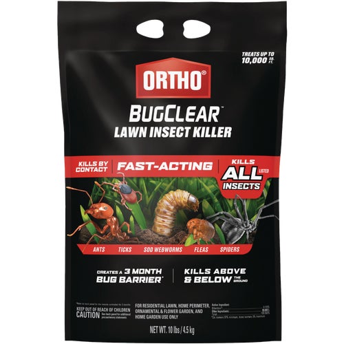 425310 Ortho BugClear Lawn Insect Killer