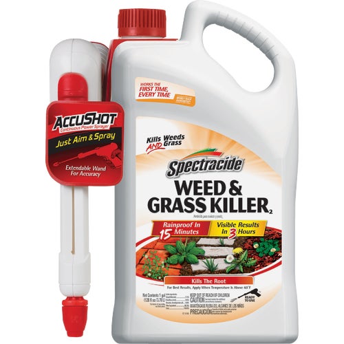 HG-96460 Spectracide Weed & Grass Killer2