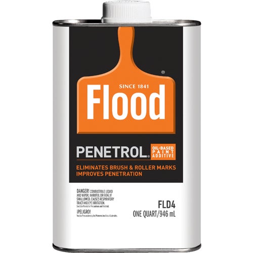 FLD4 04 Flood Penetrol Oil-Based Paint Additive Conditioner