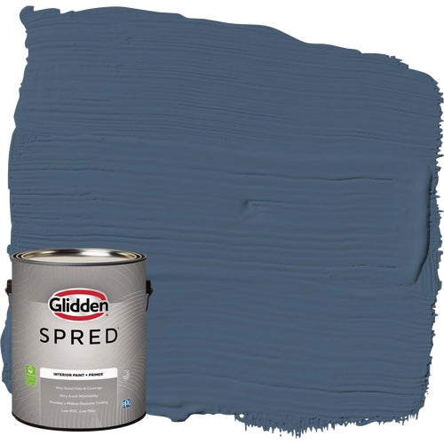 GLSIN50BFJ/01 Glidden Spred Interior Grab-N-Go Paint + Primer