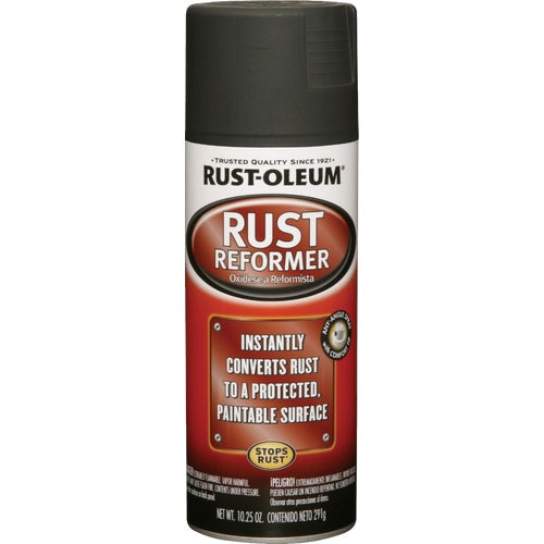 248658 Rust-Oleum Stops Rust Automotive Rust Reformer