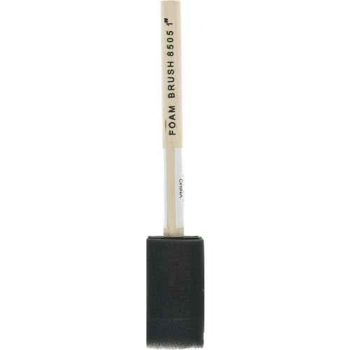 8505 0100 Linzer Project Select Foam Brush