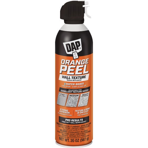 7079850015 Dap Orange Peel Spray Texture