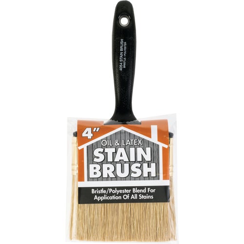 40540040 Wooster Oil & Latex Stain Brush