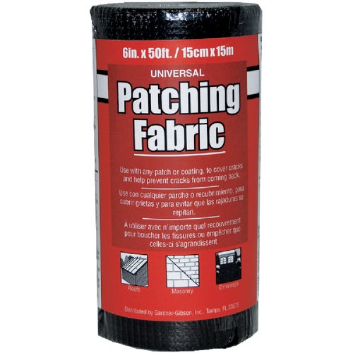 4502-GA Gardner Reinforcing Patching Fabric