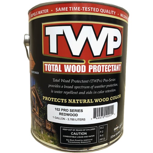 TWP102-1 TWP100 Series Deck Stain